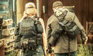 Bugout Bags