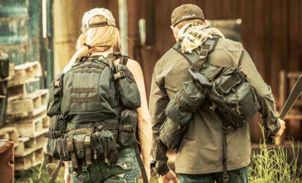 Bugout Bags