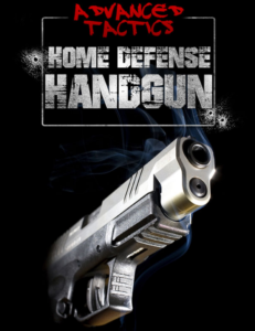Ultimate Home Defense Handgun