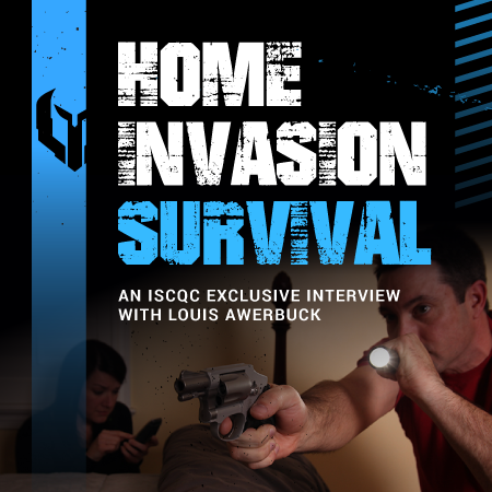 Home Invasion Survival Audio Book