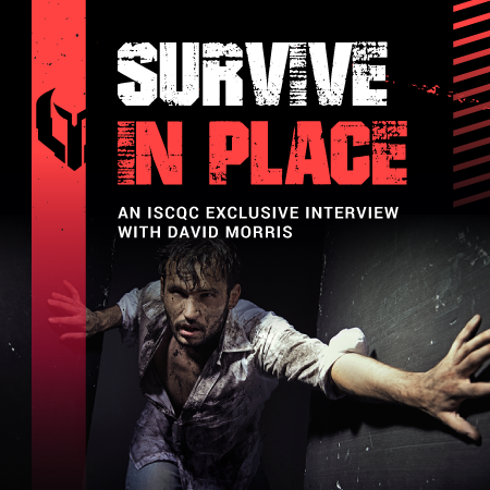 Survive In Place