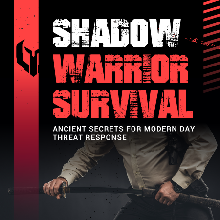 Shadow Warrior Survival