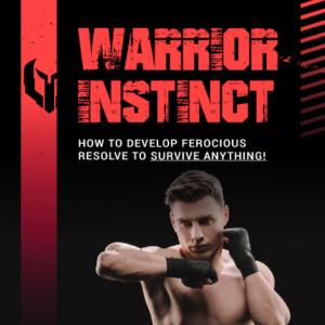 Warrior Instinct