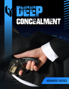 Deep Concealment