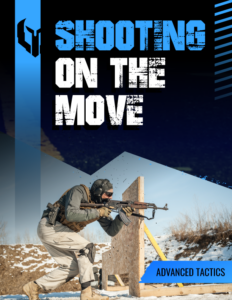 Shooting On The Move