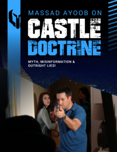 Castle Doctrine