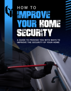 Home Security Strategies