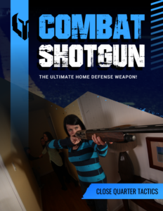 Combat Shotgun