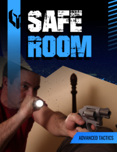 Ultimate Home Defense Safe-Room