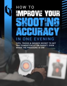 Increase Your Accuracy Overnight