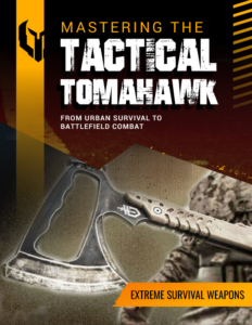 Tactical Tomahawk