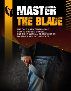 Master The Blade