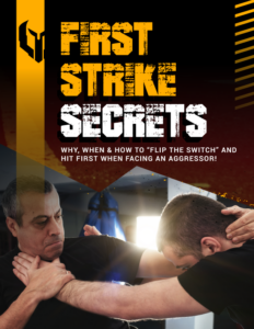 First Strike Secrets