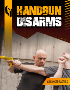 Handgun Disarms