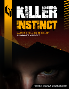 Killer Instinct