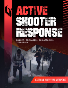 Active Shooter Response