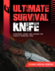 Ultimate Survival Knife