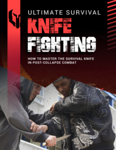 Survival Knife Fighting