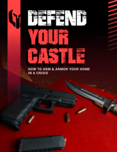 Defend Your Castle