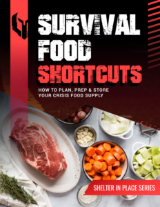 Survival Food Shortcuts