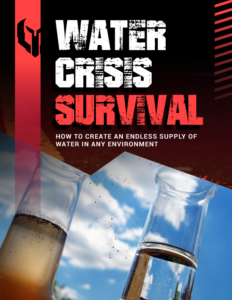 Water Crisis Survival