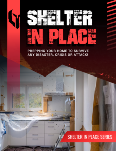 Shelter-In-Place Secrets