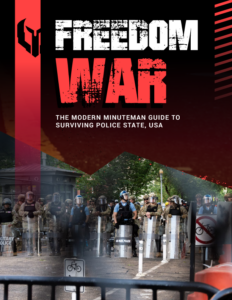 Freedom War