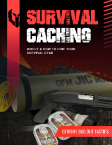 The Hide Guide - Survival Caching