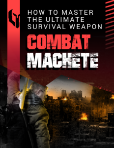 Combat Machete Manual