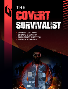 The Covert Survivalist