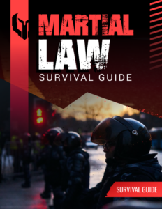 Martial Law Survival Guide