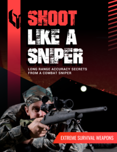 Shoot Like A Sniper