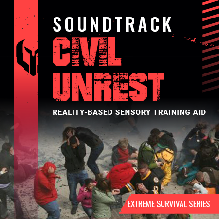 Civil Unrest