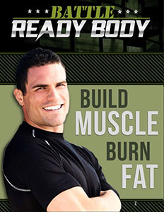 Battle-Ready Body