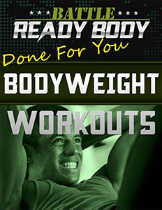 DFY Workouts