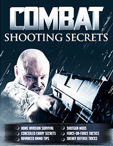 Combat Shooting Secrets