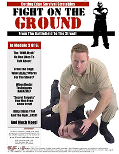 Ground Fighting