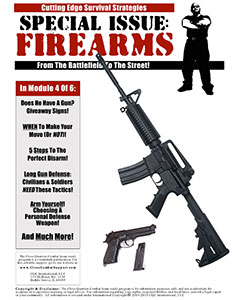 Firearms