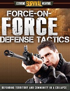 Force On Force Tactics