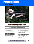 Top 10 Survival Paracord Tricks