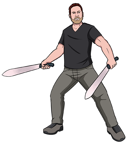 Jeff Anderson