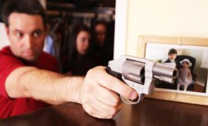 Home Defense