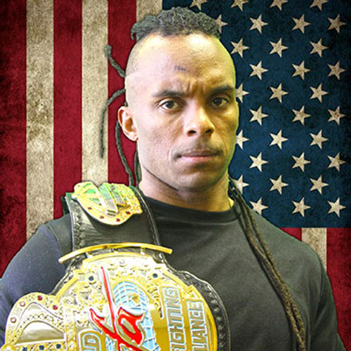 Jermaine Andre