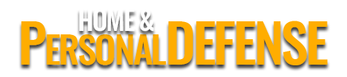Home & Personal Defense