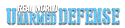 Reality-Based Self-Defense