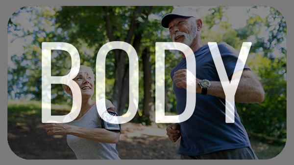 Transformation - Body