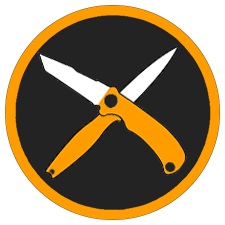 Badge - Edged Weapons