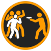 Engaging Multiple Attackers