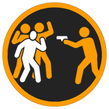Engaging Multiple Attackers