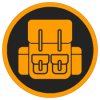 Badge - Bugout Bags